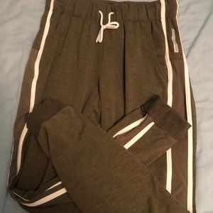 Limited edition Nikki B joggers